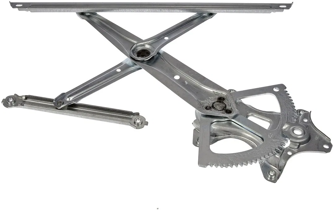 752-732 – DORMAN Window Regulator, OE Replacement Use With Power Windows Without Motor